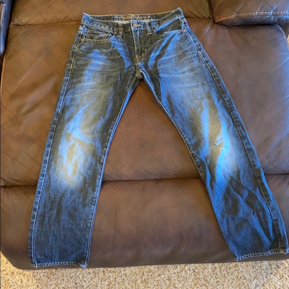 Men’s American Eagle Jeans